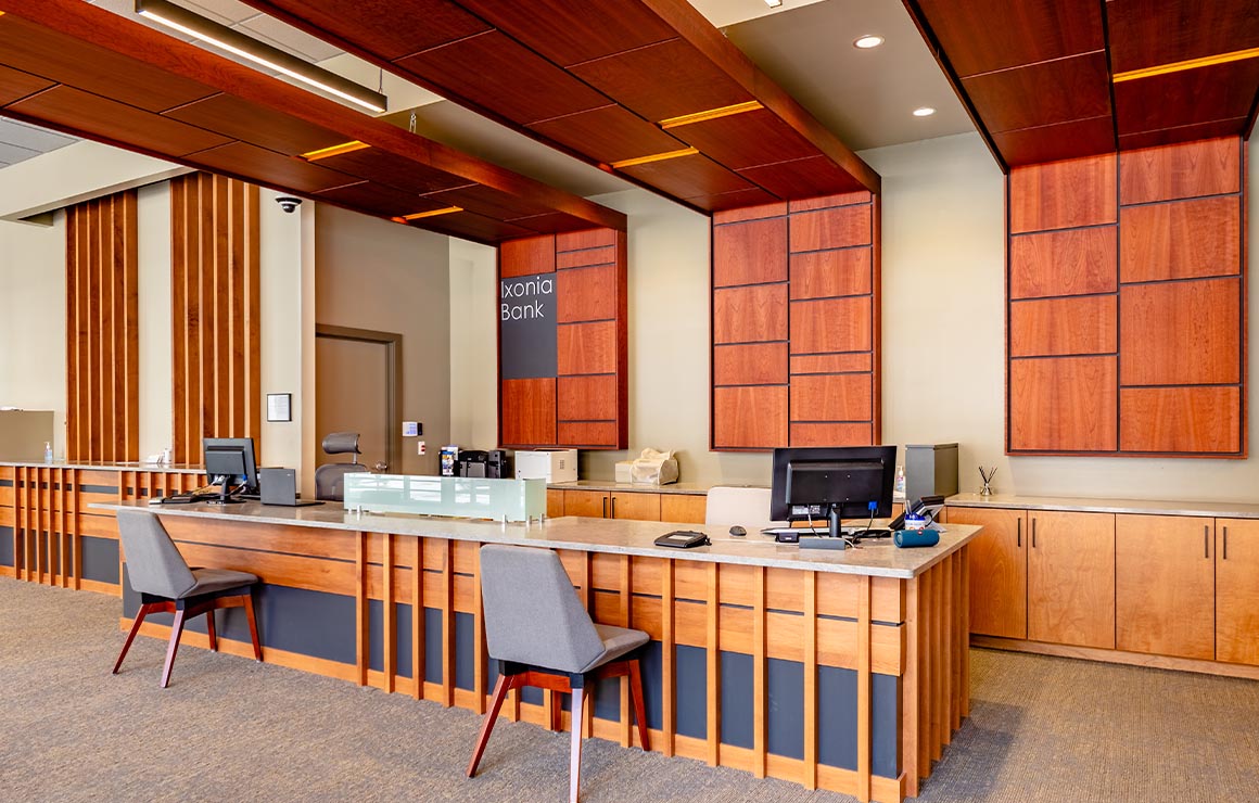 Ixonia Bank Expands into Downtown Milwaukee with New Branch Blog